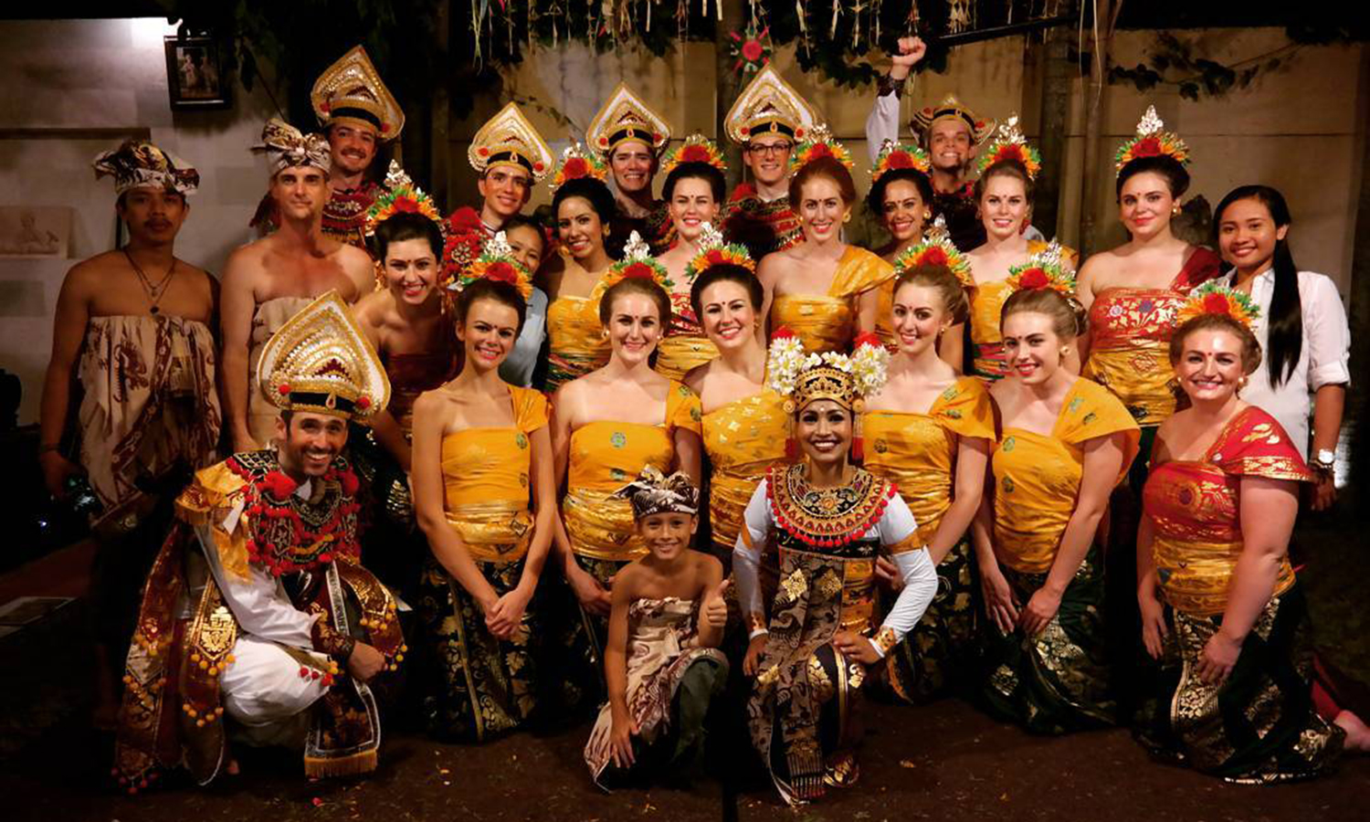 Theatre Academics Hobart and William Smith Colleges